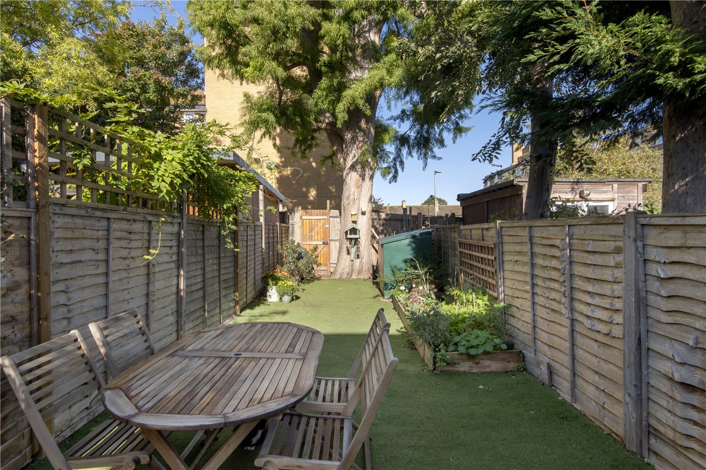 Garden